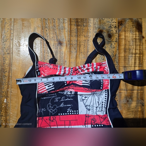 🐳MARIE-CLAIRE swimsuit - Picture 11 of 13